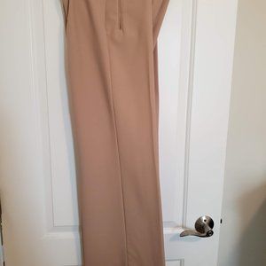 Dress pants